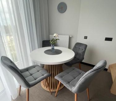 Swinoujscie Apartment | Apart Park Albus 414