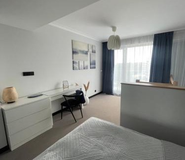 Swinoujscie Apartment | Apart Park Albus 414