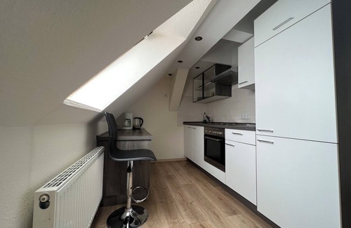 Plaue House | Apart Pension Plaue