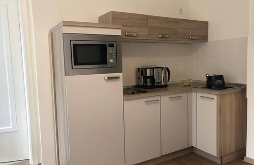 Plaue House | Apart Pension Plaue