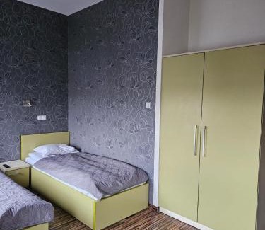 Radomsko Apartment | Apart