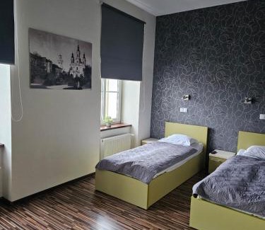 Radomsko Apartment | Apart