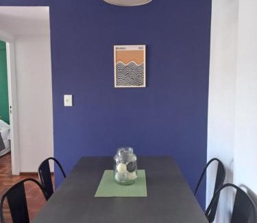 General Roca Apartment | Apart Rucapel