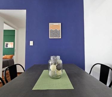 General Roca Apartment | Apart Rucapel