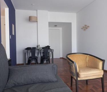 General Roca Apartment | Apart Rucapel