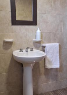 San Jorge House | Apart San Jorge 1