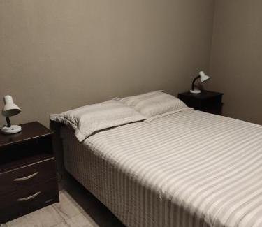 Trelew Apartment | Apart Trelew 1