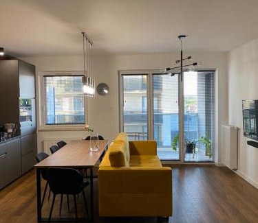 Bialystok Apartment | Apart Vabi