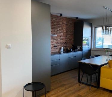 Bialystok Apartment | Apart Vabi