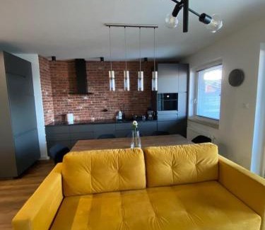 Bialystok Apartment | Apart Vabi