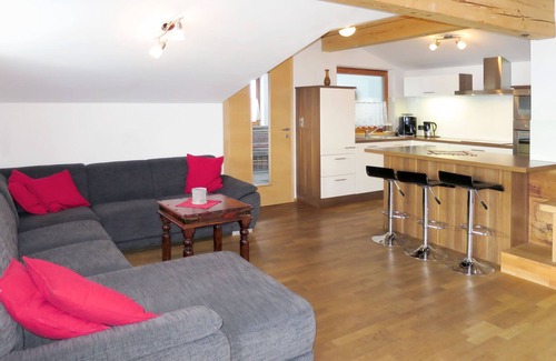 Fuegenberg Apartment | Apart Vorwies by Interhome