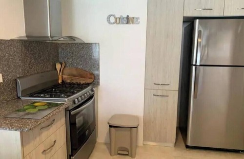 Viejo Arroyo Hondo Apartment | Apart. w/Spectacular View in Playa Nueva Romana