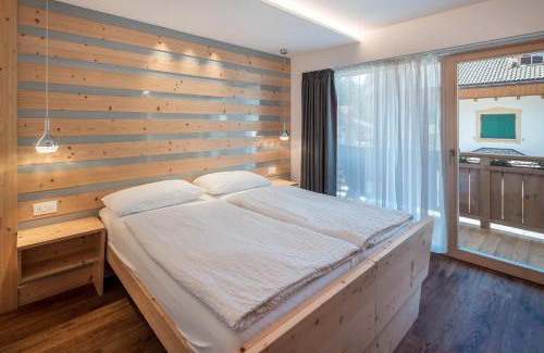 Soraga Apartment | Apart Wellness Alpino con minispa