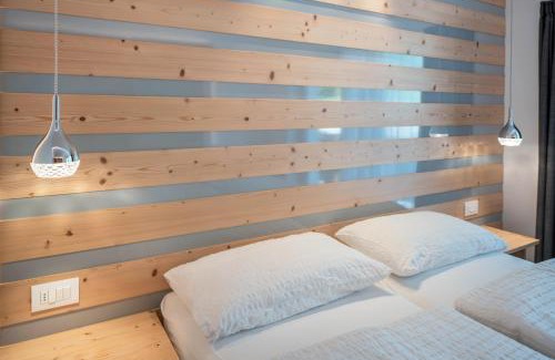 Soraga Apartment | Apart Wellness Alpino con minispa