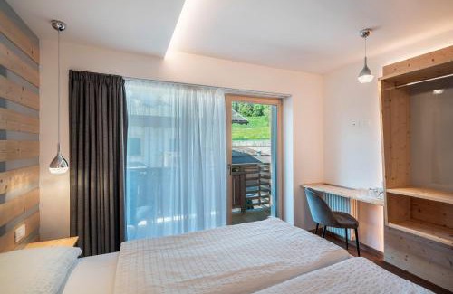 Soraga Apartment | Apart Wellness Alpino con minispa
