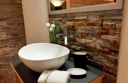 Runhof Apartment | Apart ZIRMZEIT