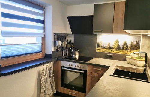 Runhof Apartment | Apart ZIRMZEIT