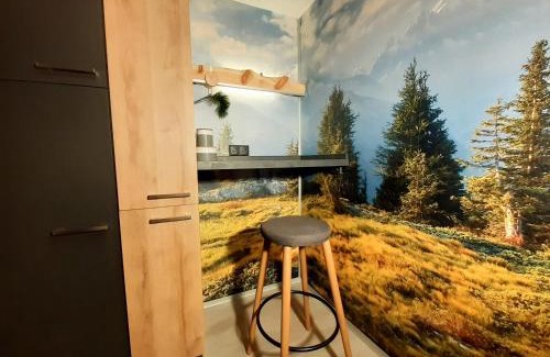 Runhof Apartment | Apart ZIRMZEIT