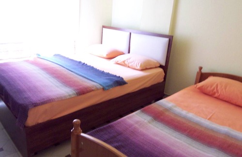 Urkmez Apartment | Apart2: izmir seferihisar ürkmez - Apartment with garden close2Sea FullEquipment