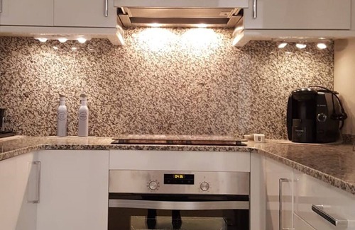 Sant Carles de la Rapita Condo | Apartament les Delícies