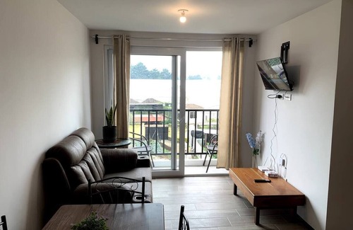 Santa Lucia Milpas Altas Apartment | Apartamento de Lujo Adrano - Cerca de Antigua