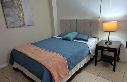 Siguatepeque Apartment | Aparta hotel Carmela#1