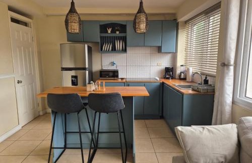 Siguatepeque Apartment | Aparta-Hotel Carmela #2