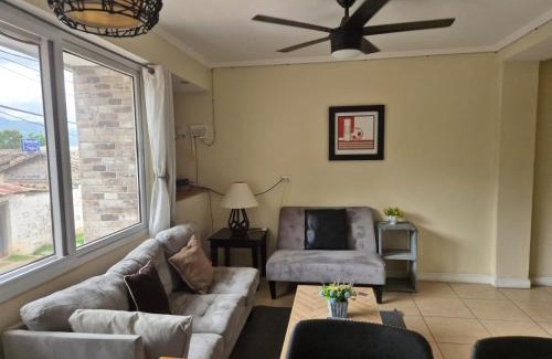 Siguatepeque Apartment | Aparta-Hotel Carmela #2
