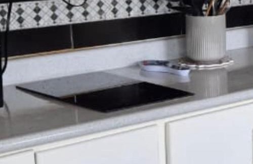 Siguatepeque Apartment | Aparta-hotel Carmela #4 Aire acondicionado