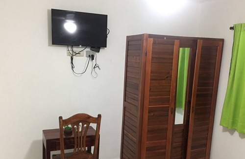Barrio Santa Lucia House | Aparta Hotel Dona Aida.