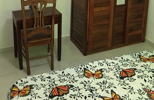 Barrio Santa Lucia House | Aparta Hotel Dona Aida.