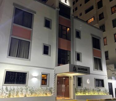 La Arboleda Apartment | Apartahotel Alvear