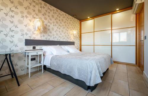 Boecillo Apartment | Apartahotel Comforsuite