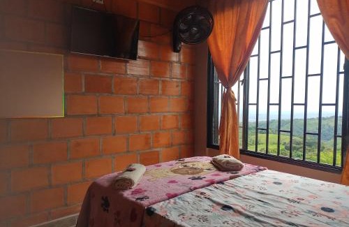 Falan Apartment | ApartaHotel El Balcón del Tolima