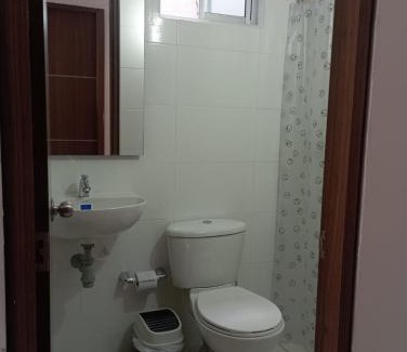 Pacho Apartment | Apartahotel en Pacho cundinamarca