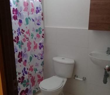 Soledad Apartment | APARTAHOTEL TAYRONA