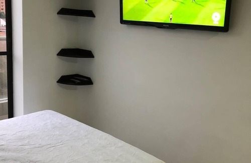 Belen Apartment | apartaloft Molinos belen