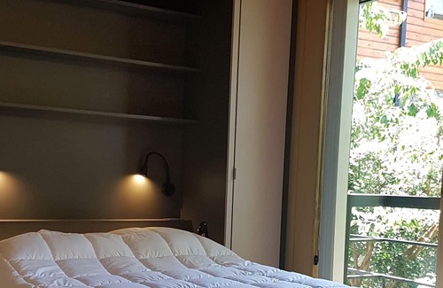 San Martin de los Andes Apartment | APARTAMENTO PREMIUM A ESTRENAR EN EL CENTRO DE SAN MARTIN DE LOS ANDES