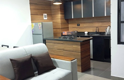 Santa Cruz Apartment | Apartamento confortable para 2 personas