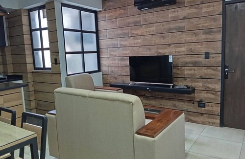 Santa Cruz Apartment | Apartamento confortable para 2 personas