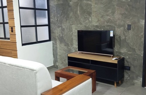 Santa Cruz Apartment | Apartamento confortable para 2 personas