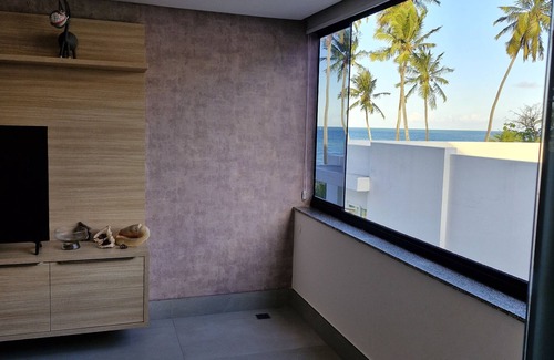Cabo Branco Apartment | Apartamento Encantador Vista Mar em Cabo Branco