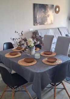 La Linea de la Concepcion Apartment | Apartamento con jardin