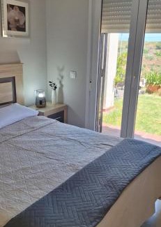 La Linea de la Concepcion Apartment | Apartamento con jardin