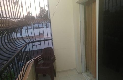 San Francisco de Macoris Apartment | Apartamento disponible