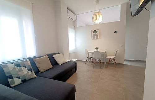 Castello de la Plana Apartment | Apartamento el Rincón de Vinatea 2