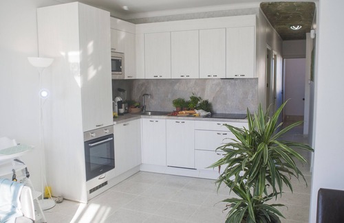 S'Illot-Cala Morlanda Apartment | Apartamentosmile