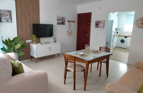 Sanlucar de Barrameda Apartment | Apartamento Lola Home
