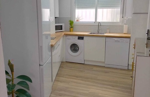 Sanlucar de Barrameda Apartment | Apartamento Lola Home