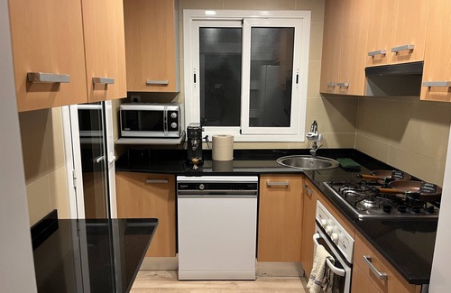 Sant Cugat del Valles Apartment | Apartamento Centro Sant Cugat